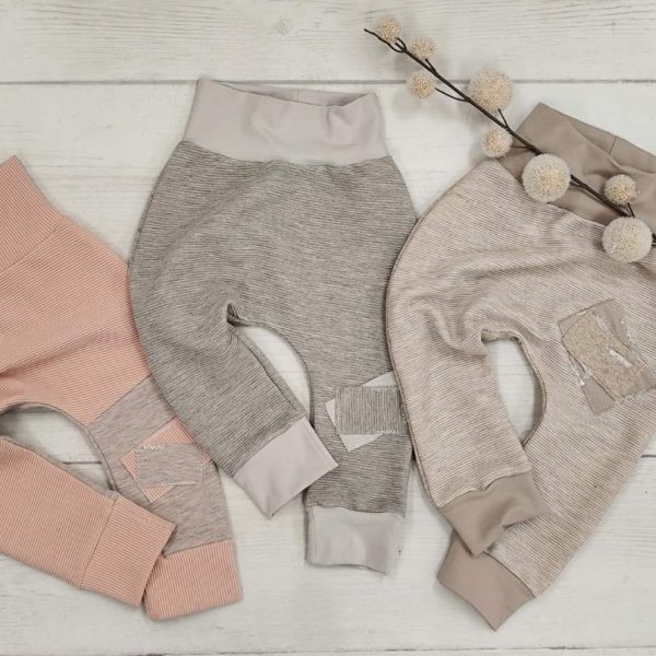 Oblačila za najmlajše