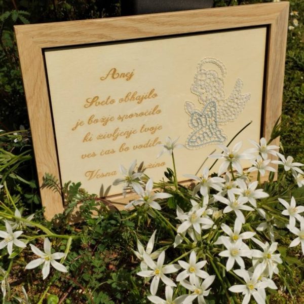 Darila za obhajilo in birmo