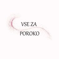 vse za poroko