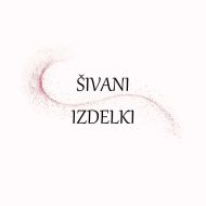 šivani izdelki